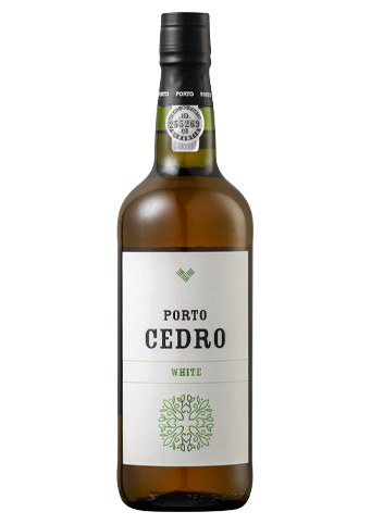 Cedro White Port